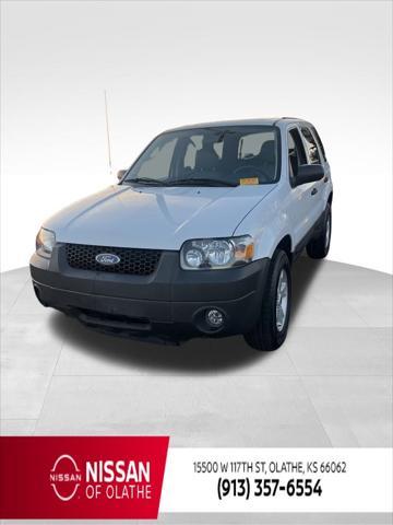 2006 Ford Escape