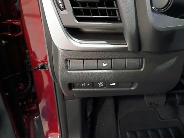 Photo of 2026 Nbl Nissan Rogue