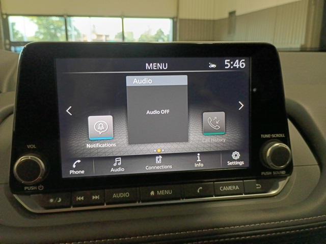 Photo of 2026 Nbl Nissan Rogue
