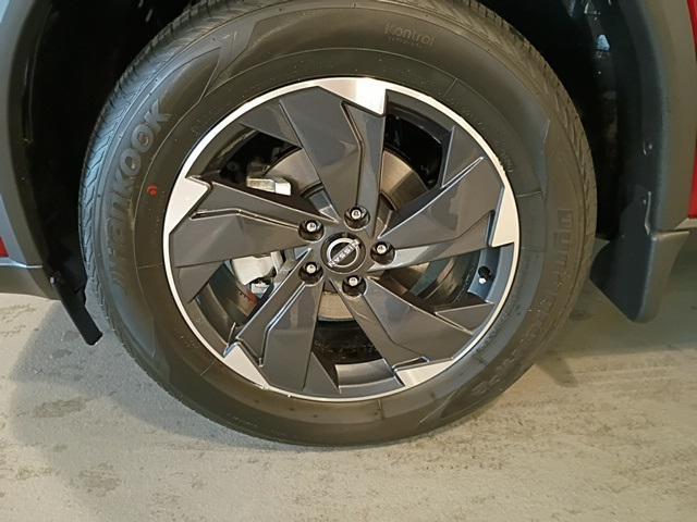 Photo of 2026 Nbl Nissan Rogue