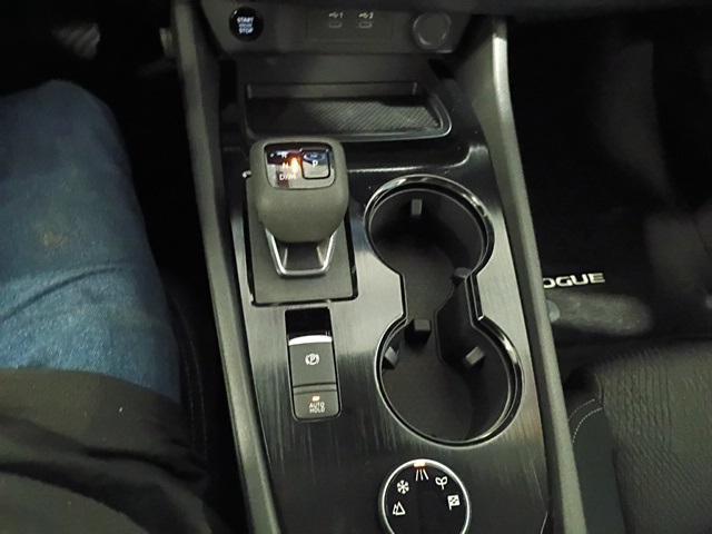 Photo of 2026 Nbl Nissan Rogue