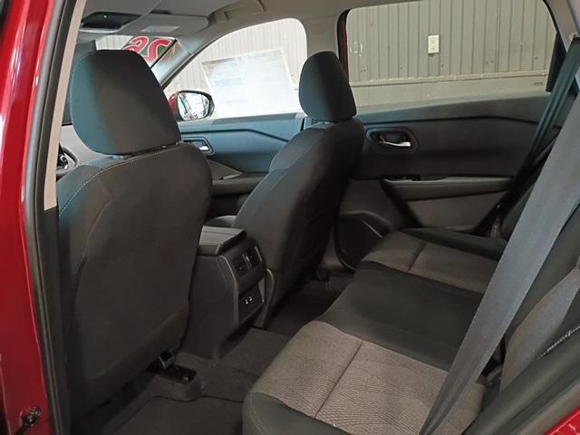 Photo of 2026 Nbl Nissan Rogue