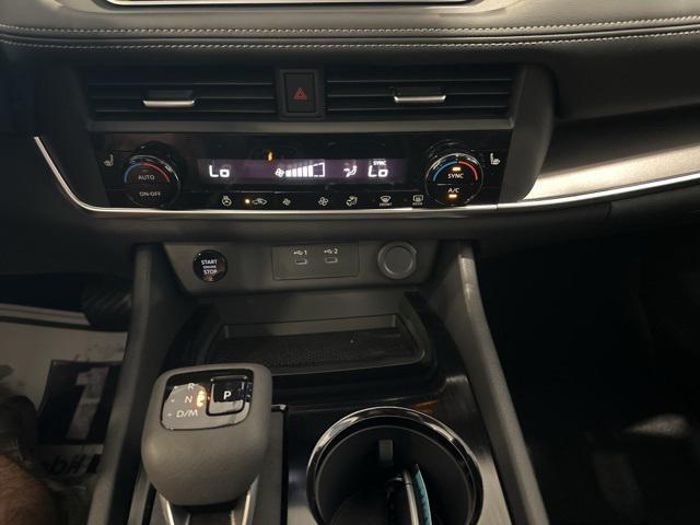 Photo of 2026 Nbl Nissan Rogue