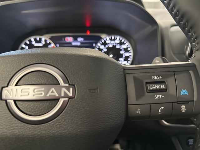 Photo of 2026 Nbl Nissan Rogue