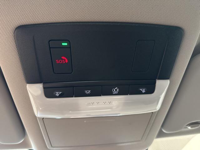 Photo of 2026 Gun Metallic Nissan Rogue