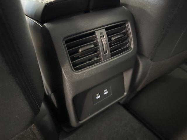 Photo of 2026 Gun Metallic Nissan Rogue