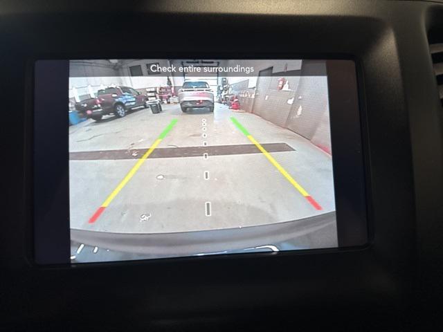 Photo of 2021 Slate Blue Pearlcoat Jeep Cherokee