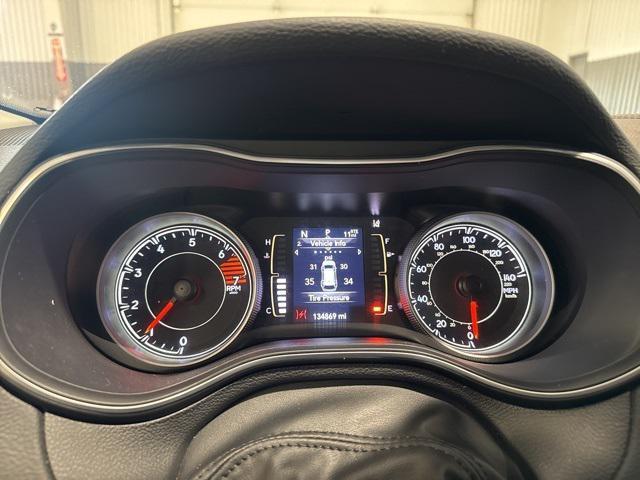 Photo of 2021 Slate Blue Pearlcoat Jeep Cherokee