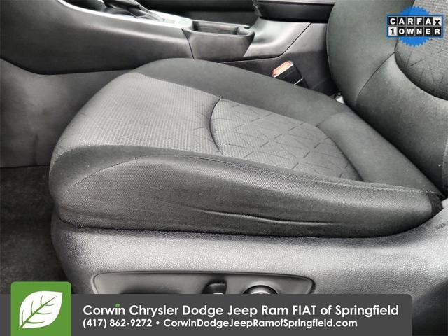 Photo of 2024 Silver Sky Metallic Toyota RAV4