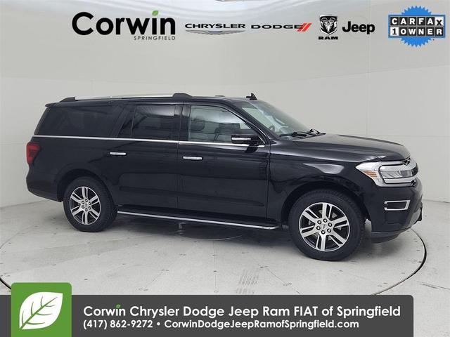 2023 Ford Expedition Max