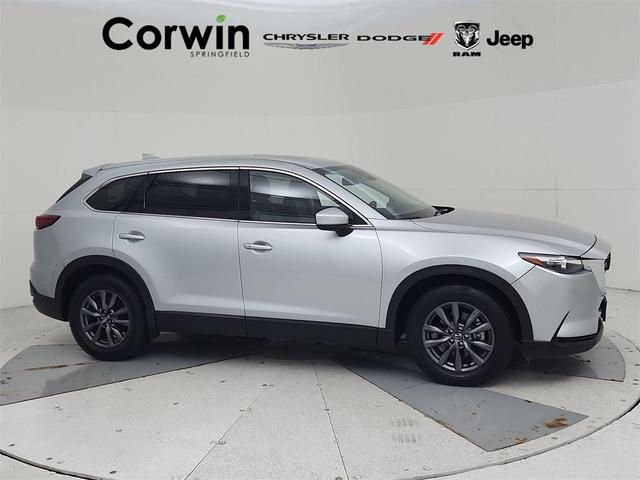 2023 Mazda CX-9