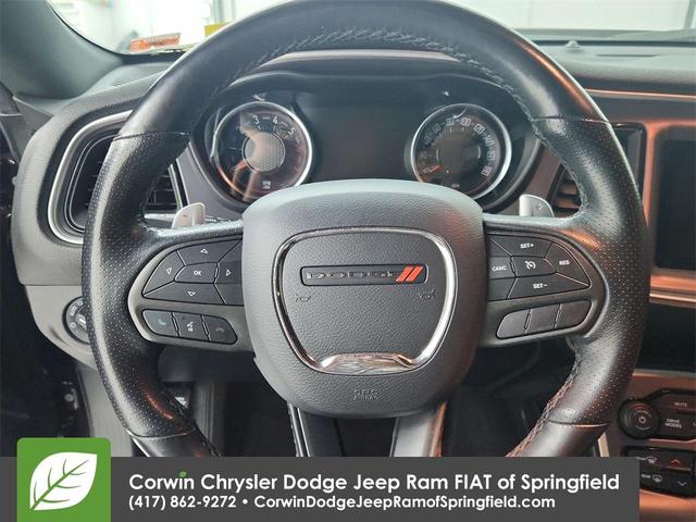 Photo of 2021 Hellraisin Dodge Challenger
