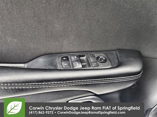 Photo of 2021 Hellraisin Dodge Challenger