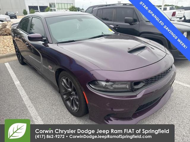 2020 Dodge Charger