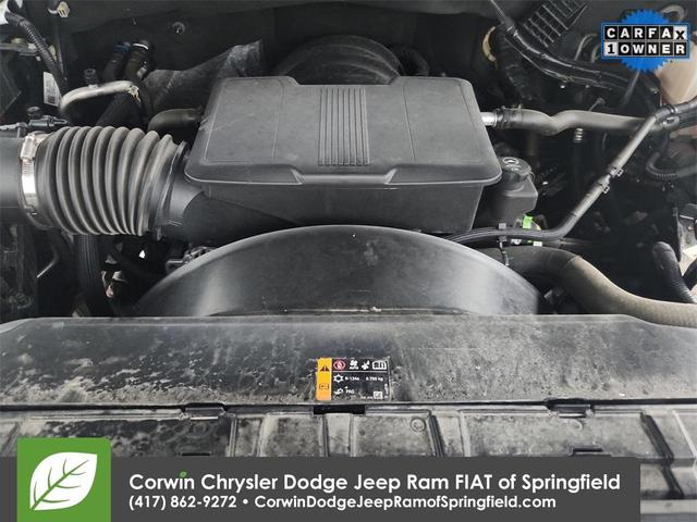 Photo of 2024 Sterling Gray Metallic Chevrolet Silverado 2500