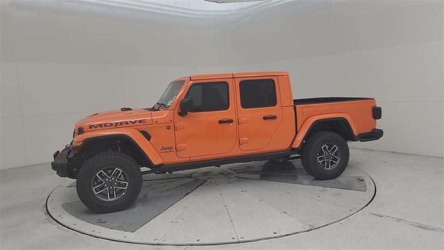 Photo of 2025 JOOSE Jeep Gladiator