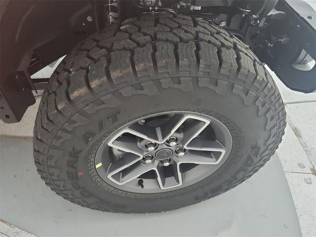 Photo of 2025 JOOSE Jeep Gladiator