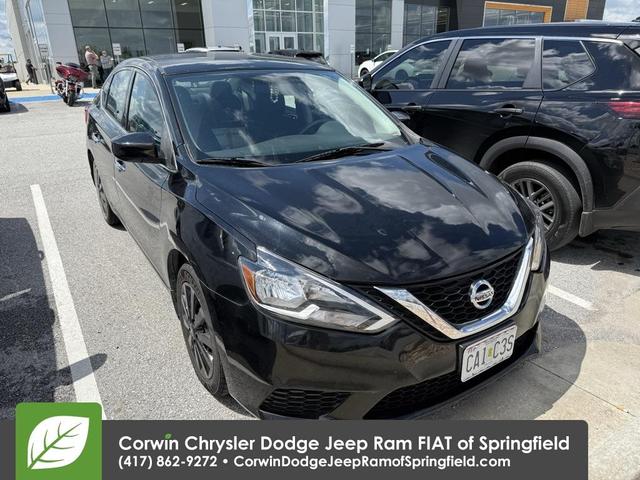 2016 Nissan Sentra