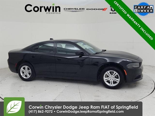 2023 Dodge Charger
