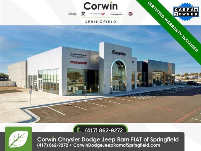Photo of 2022 Granite Crystal Clearcoat Metallic RAM 3500