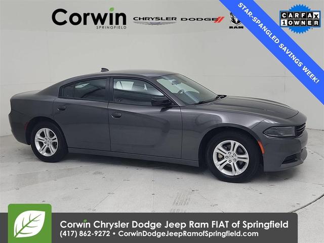 2023 Dodge Charger