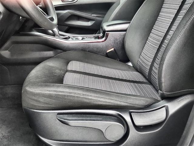Photo of 2021 Gravity Gray Kia Sorento