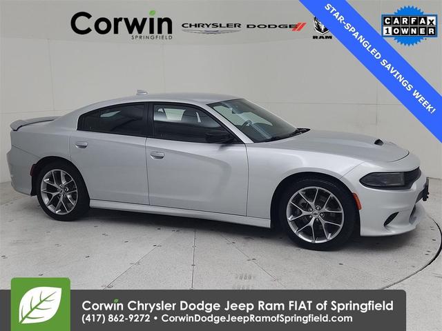2023 Dodge Charger