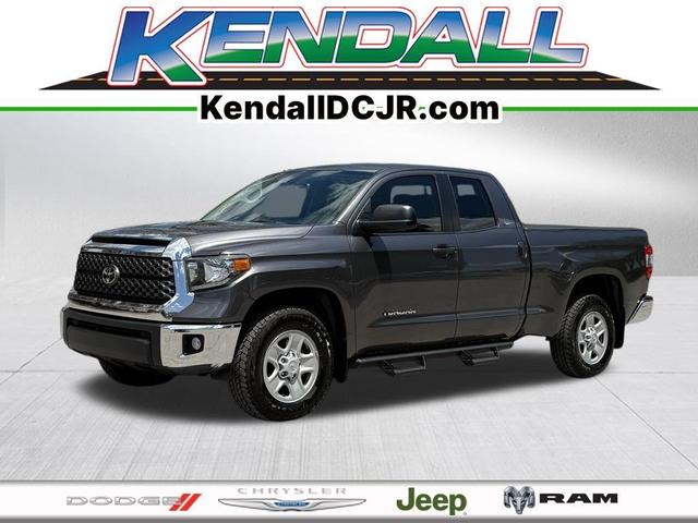 2019 Toyota Tundra