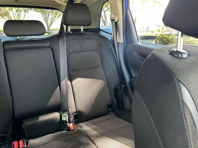 Photo of 2023 Blue Honda CR-V
