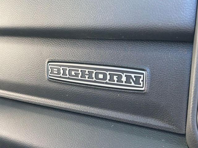 Photo of 2025 Bright White Clearcoat RAM 1500