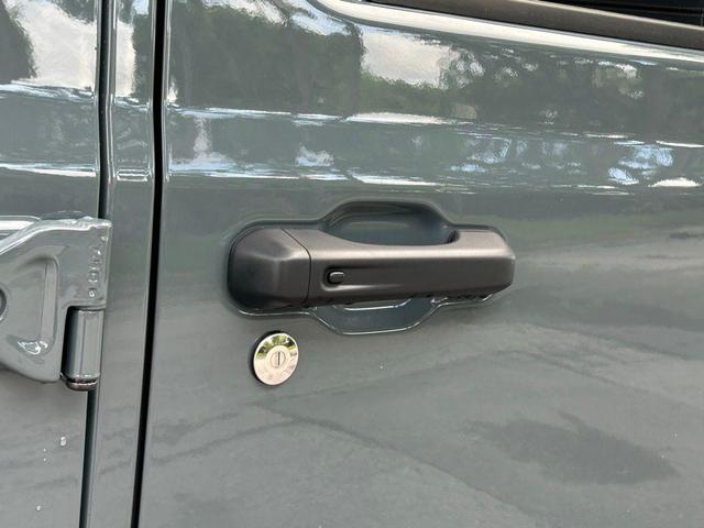 Photo of 2025 Anvil Clearcoat Jeep Wrangler 4xe