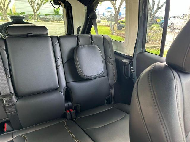 Photo of 2025 Anvil Clearcoat Jeep Wrangler 4xe