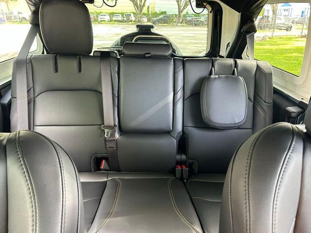 Photo of 2025 Anvil Clearcoat Jeep Wrangler 4xe