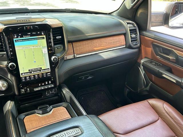 Photo of 2021 Ivory White RAM 1500