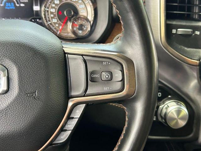 Photo of 2021 Ivory White RAM 1500