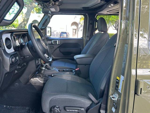 Photo of 2025 41 Jeep Gladiator