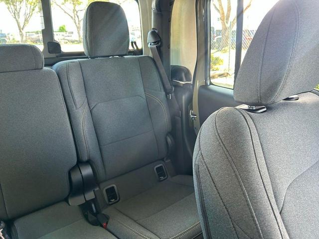 Photo of 2025 41 Jeep Gladiator