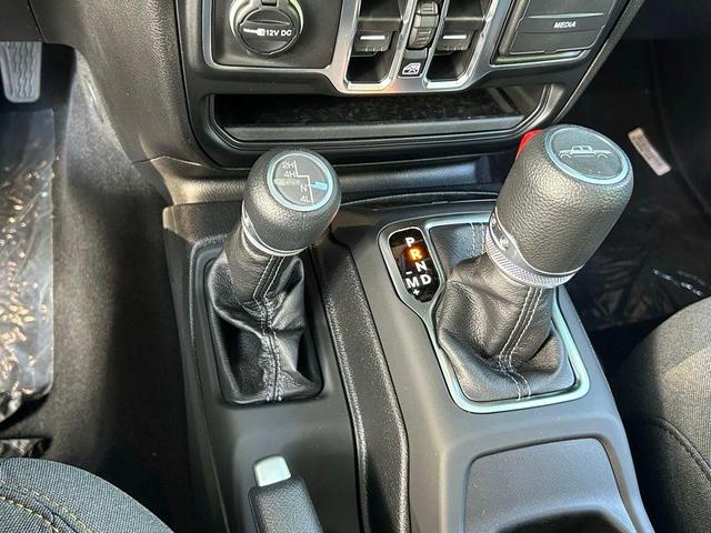 Photo of 2025 41 Jeep Gladiator