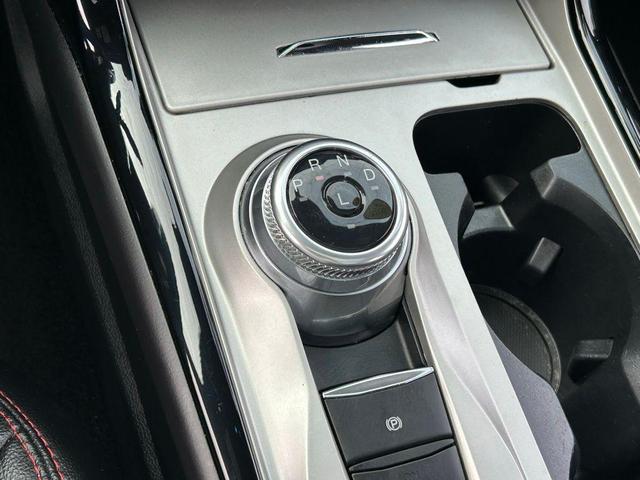 Photo of 2022 Stone Blue Metallic Ford Explorer