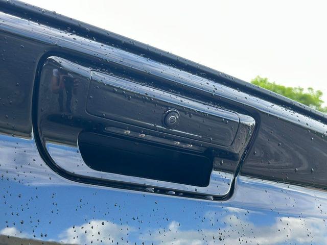 Photo of 2025 Diamond Black RAM 1500