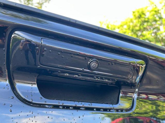Photo of 2025 Diamond Black RAM 1500
