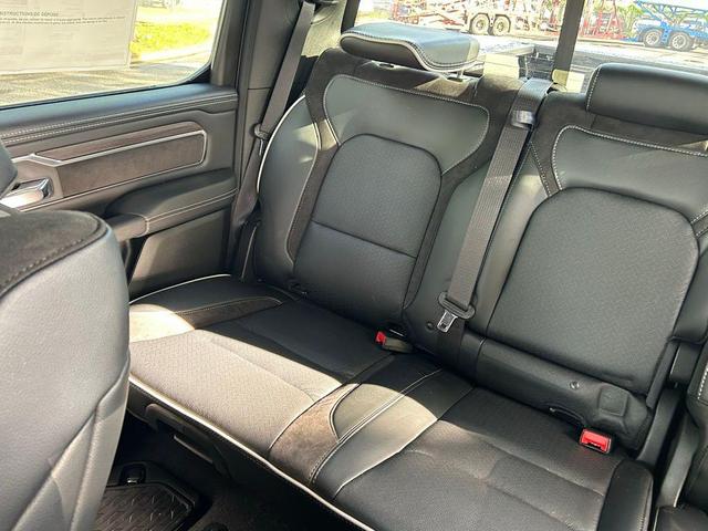 Photo of 2025 Diamond Black RAM 1500