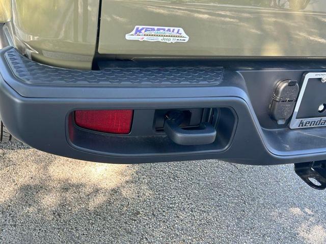 Photo of 2025 41 Jeep Gladiator