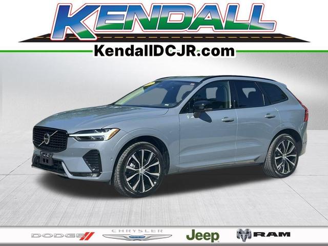 2024 Volvo XC60