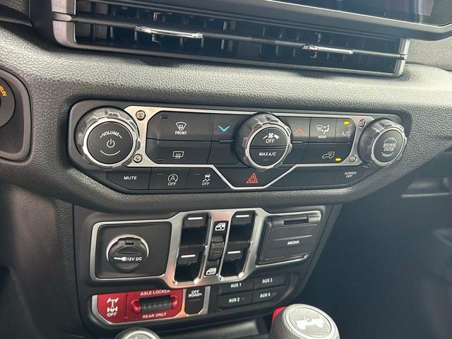 Photo of 2025 JOOSE Jeep Wrangler