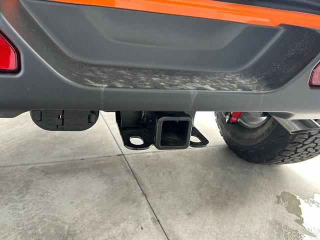 Photo of 2025 JOOSE Jeep Wrangler