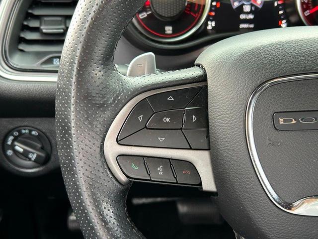 Photo of 2019 Pitch Black Clearcoat Dodge Challenger