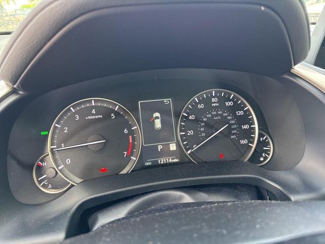 Photo of 2022 Light Blue Lexus RX 350