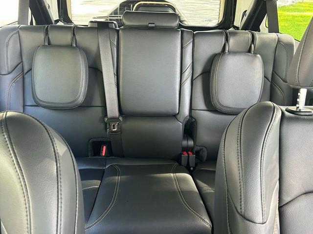 Photo of 2025 Granite Crystal Clearcoat Metallic Jeep Wrangler 4xe