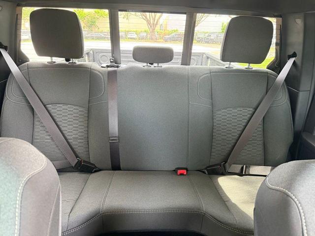 Photo of 2025 Diamond Black RAM 2500
